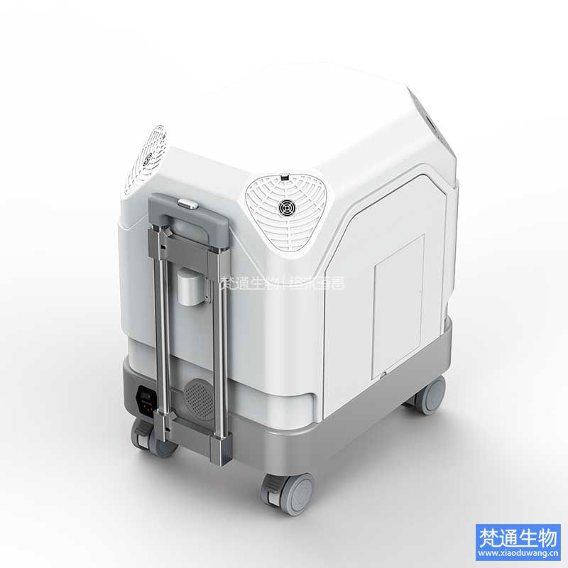 消毒產(chǎn)品汽化過氧化氫消毒機(jī)(KINO SE)